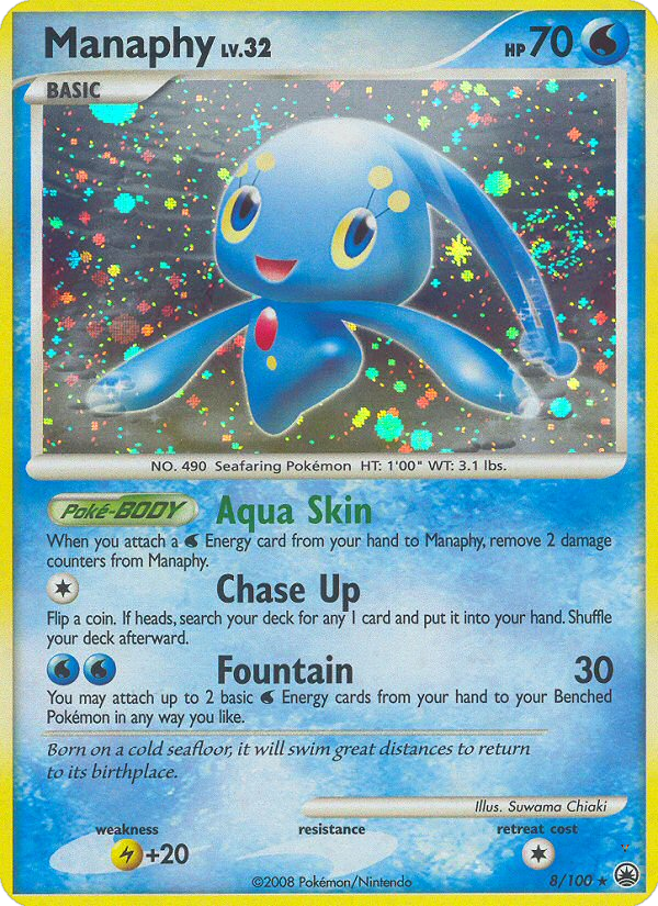 Card 8