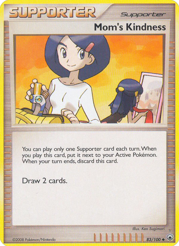 Card 83