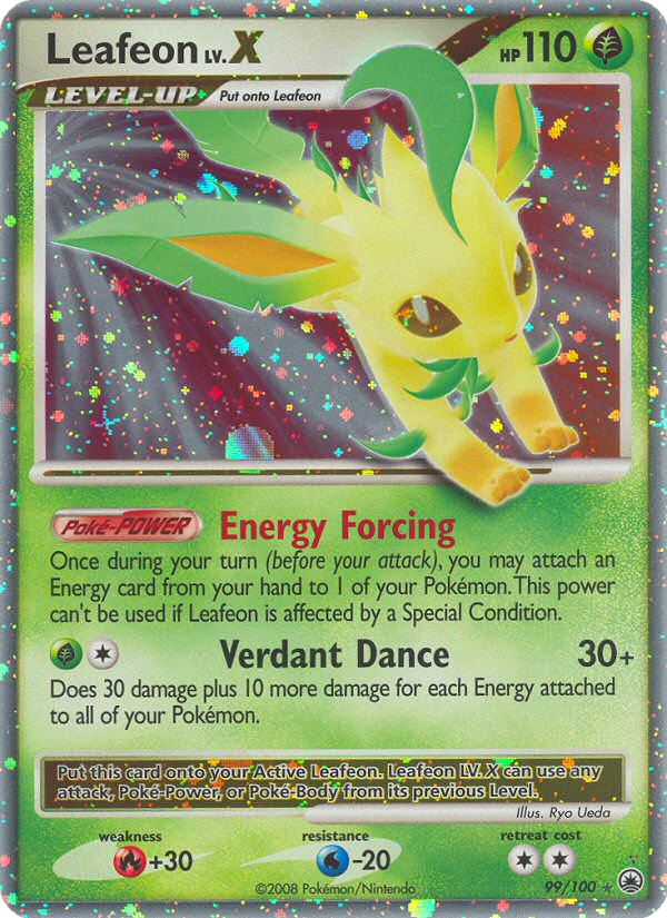Card 99