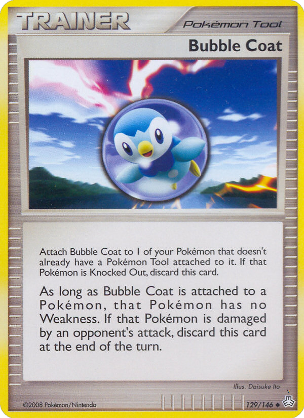 Bubble Coat