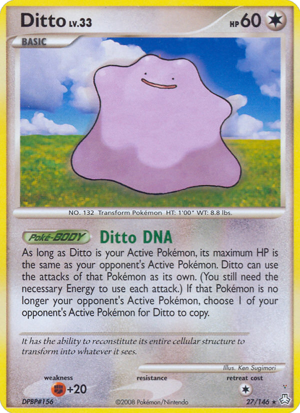 Ditto