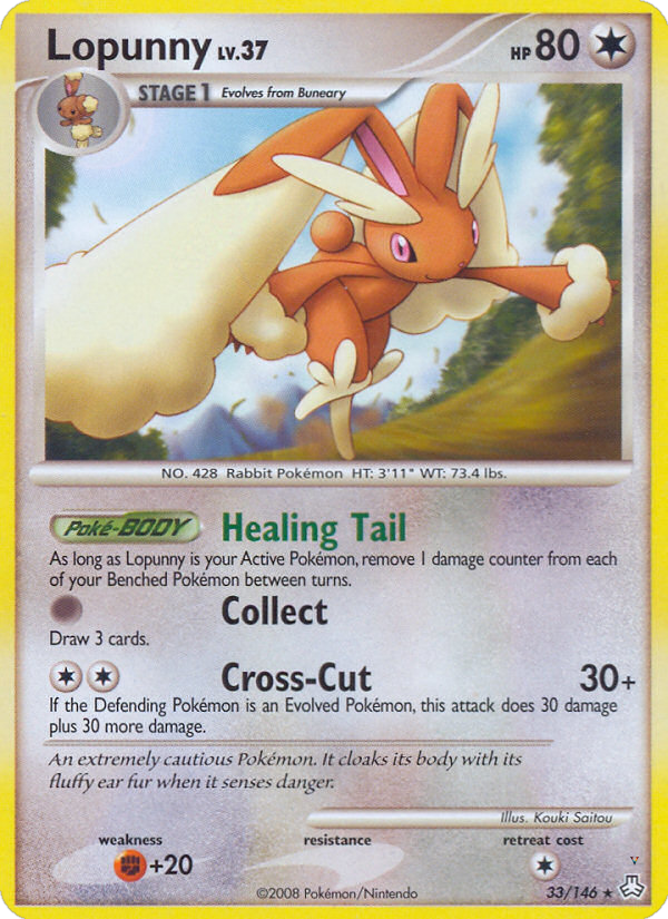 Lopunny