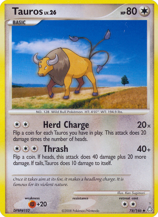 Tauros