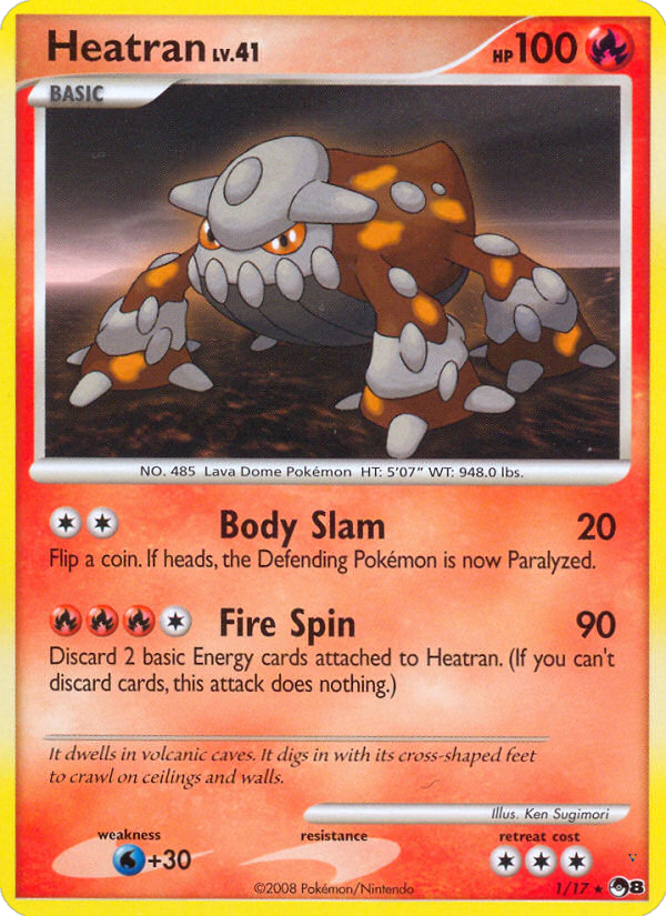 Card 1