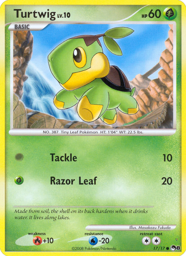 Card 17