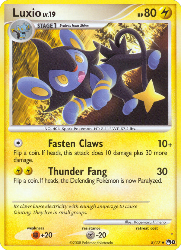 Card 8