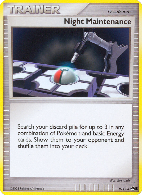 Card 9