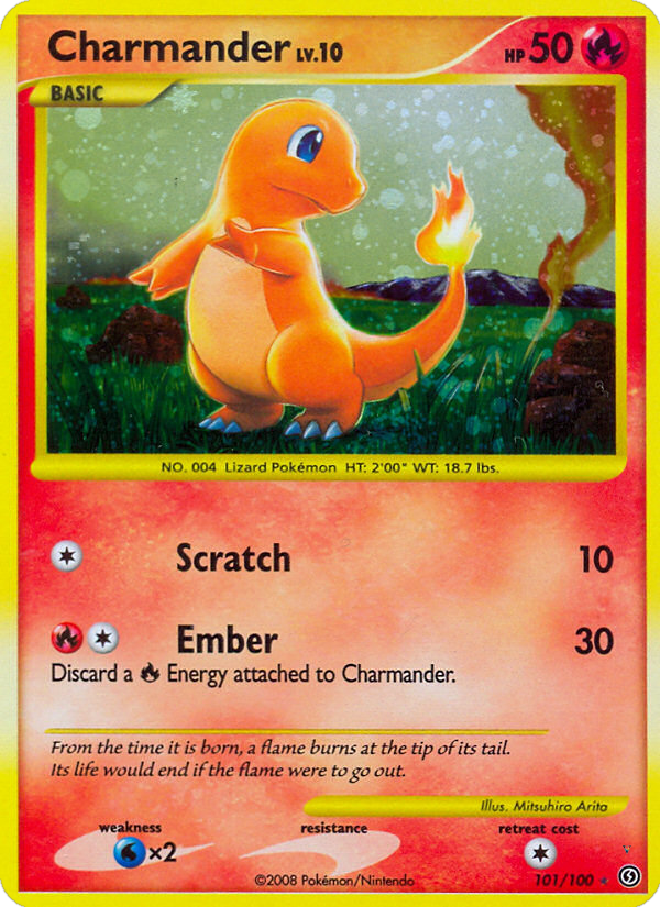 Card 101