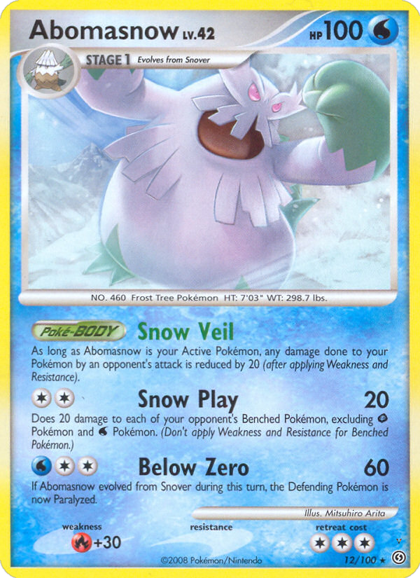 Card 12