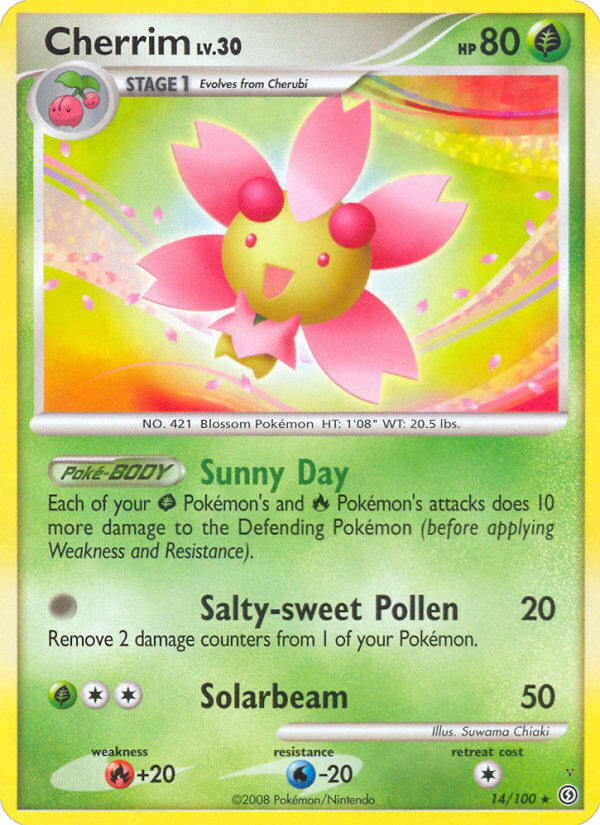 Card 14