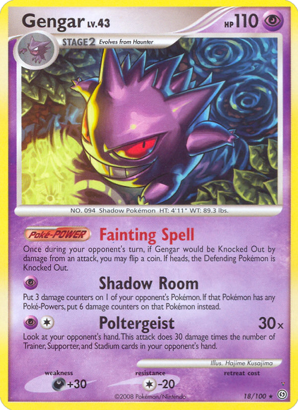 Card 18