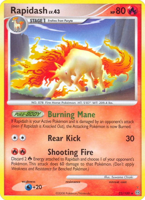 Card 22