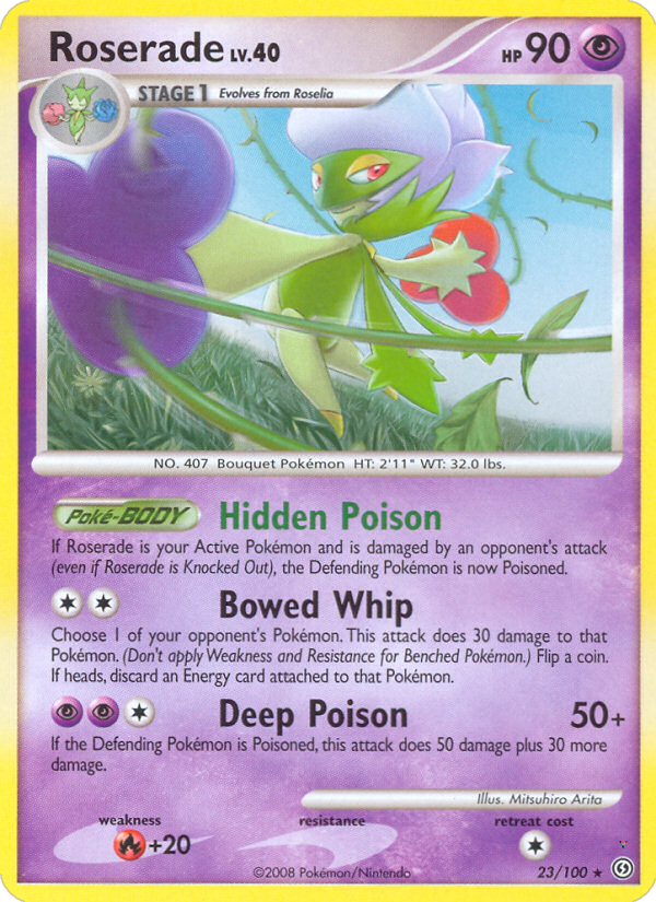 Card 23