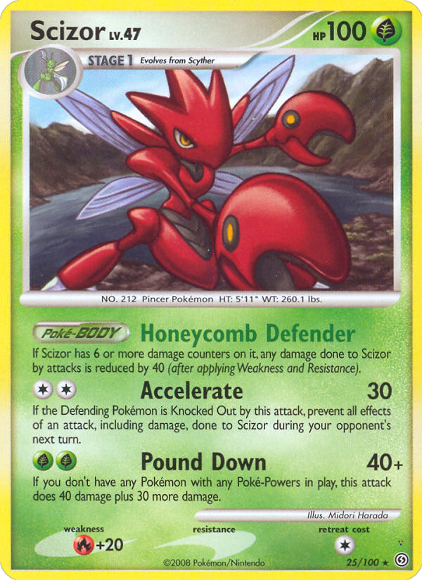 Card 25