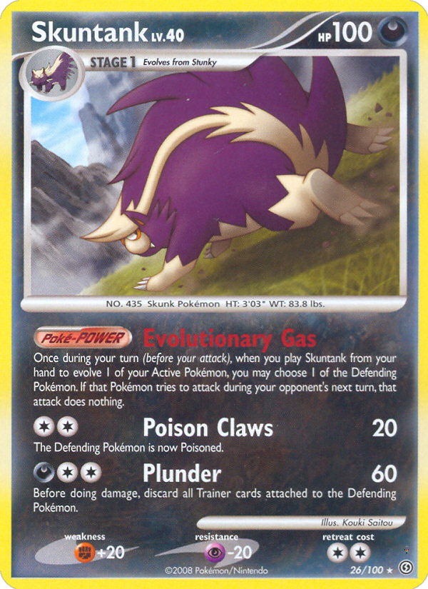 Card 26