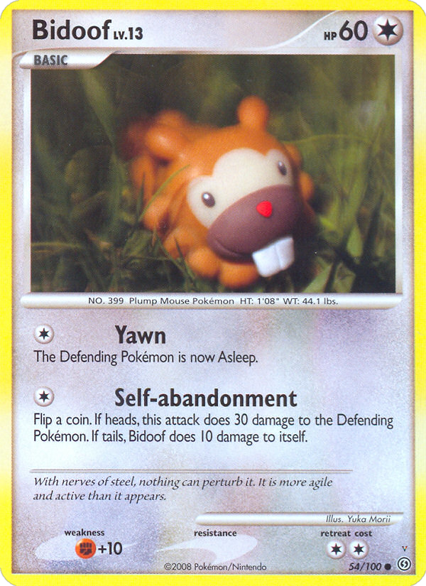 Card 54