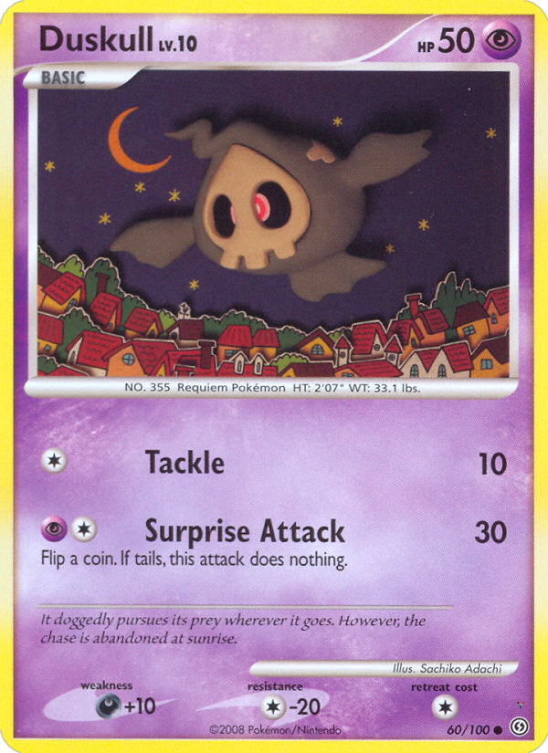 Card 60