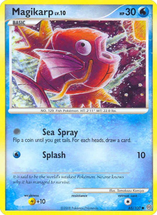 Card 65