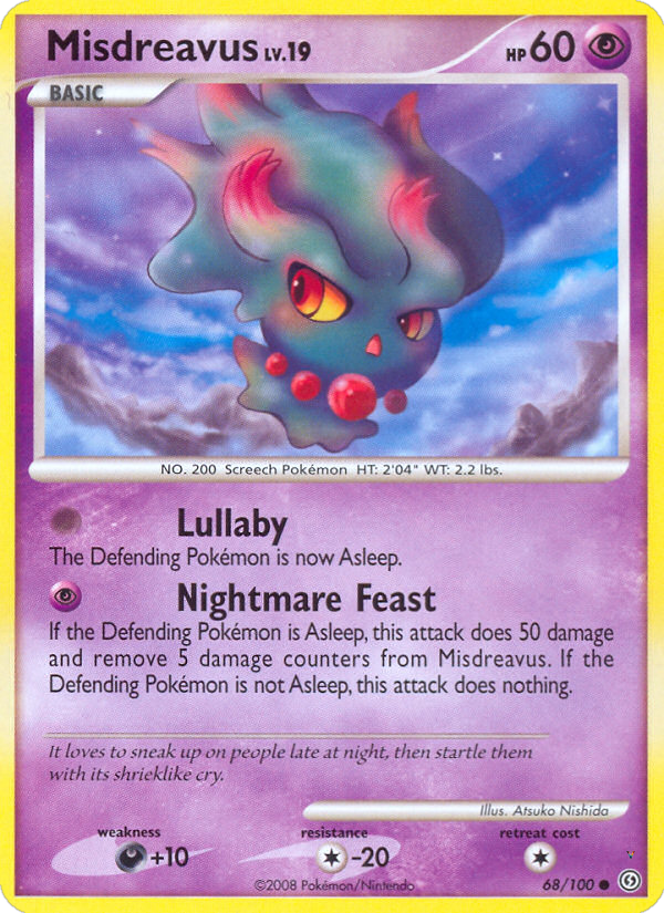 Card 68