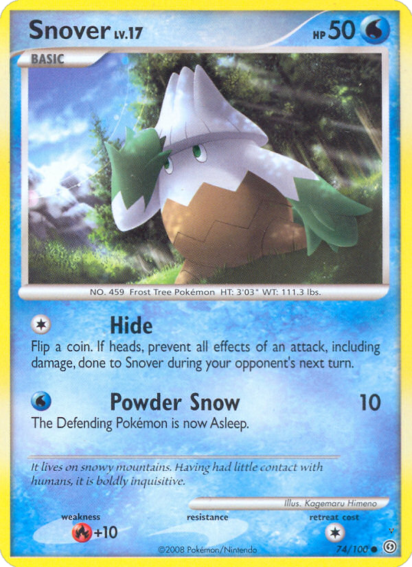 Card 74