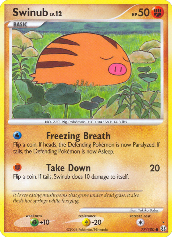 Card 77