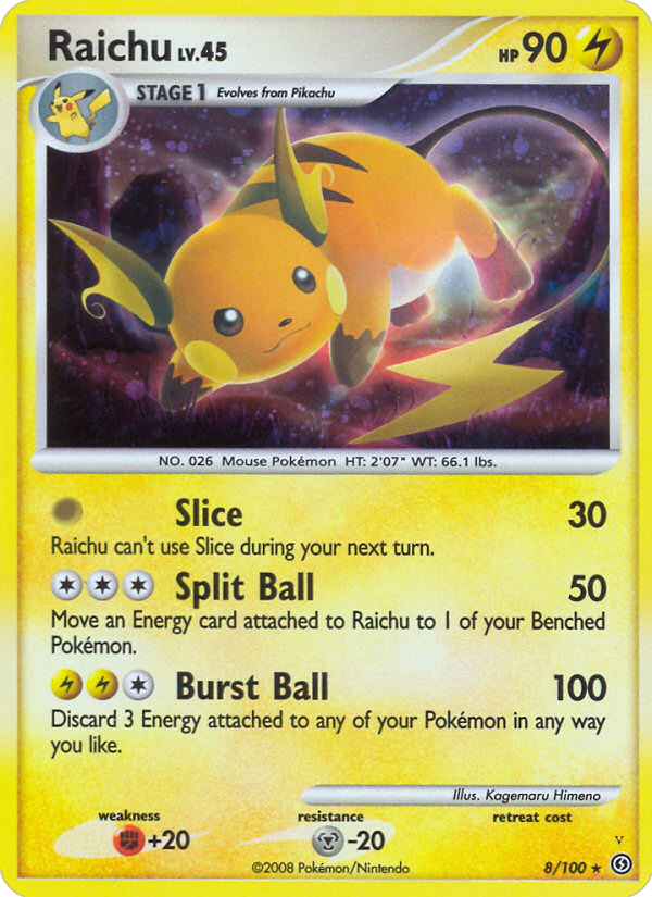 Card 8