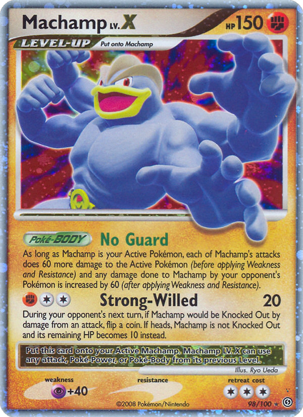 Card 98