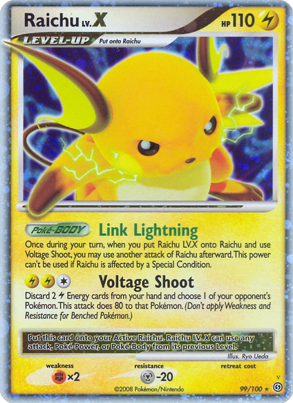 Card 99