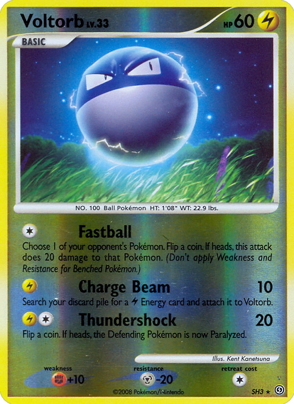 Card SH3