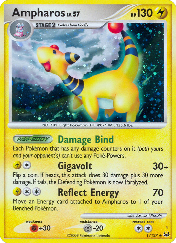 Card 1