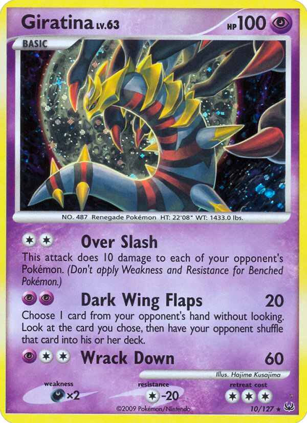 Card 10