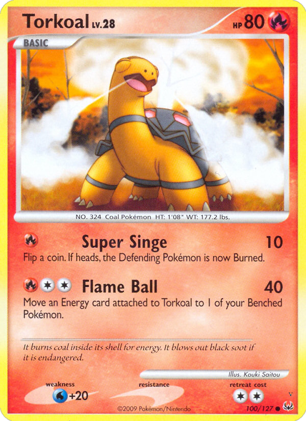Card 100