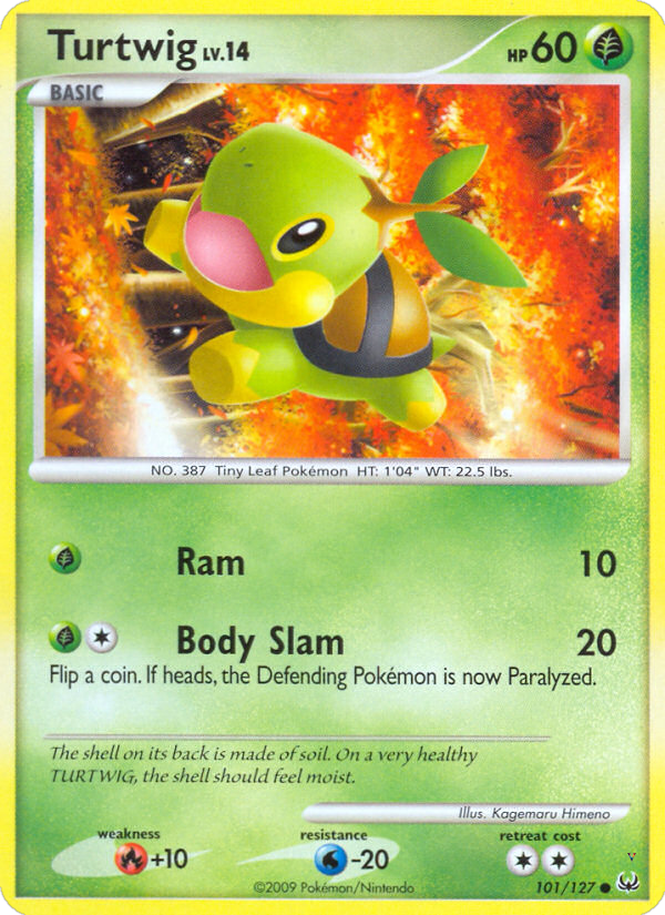 Turtwig