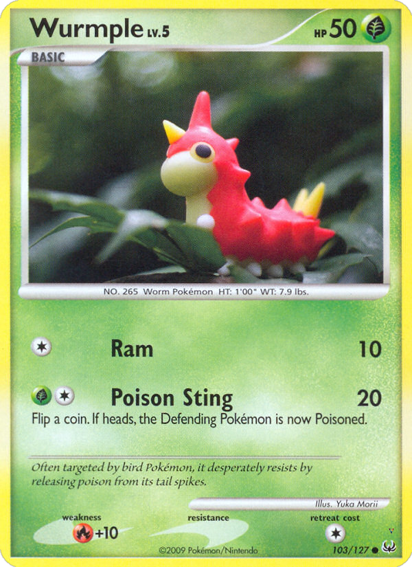 Card 103