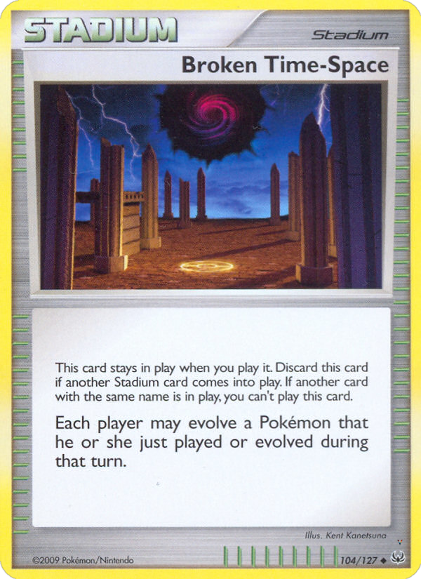Card 104