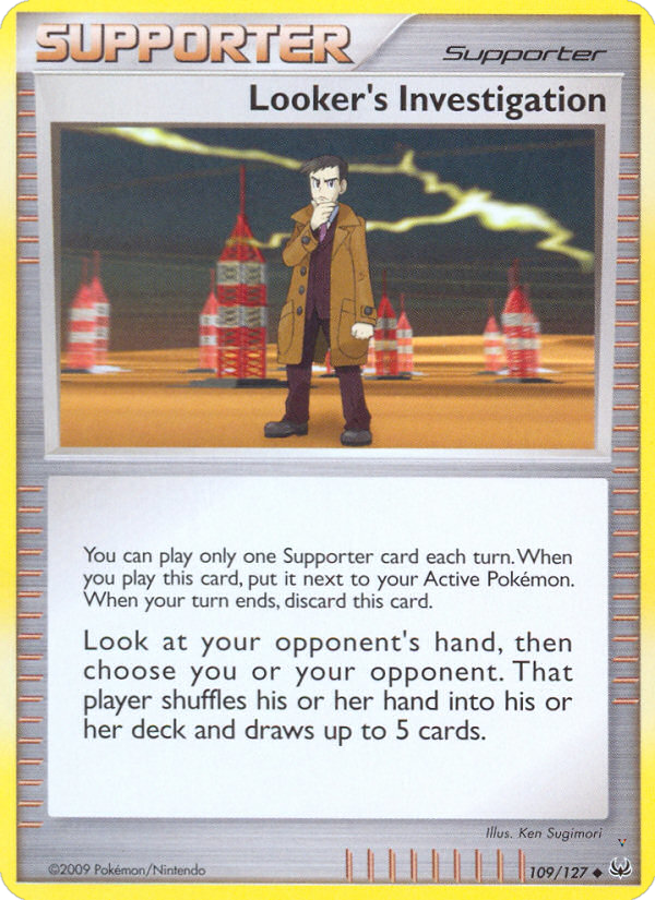 Card 109