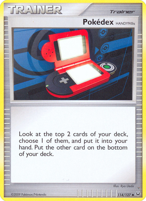 Card 114