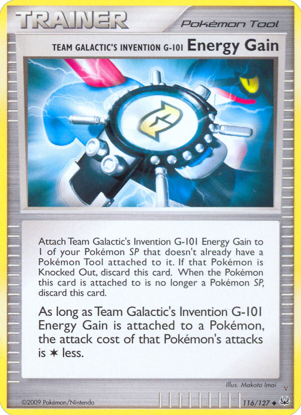 Card 116