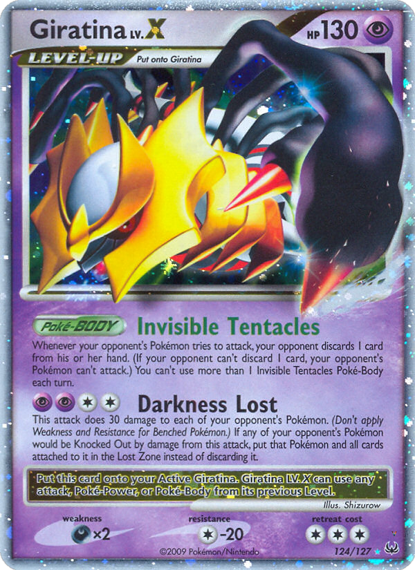 Card 124