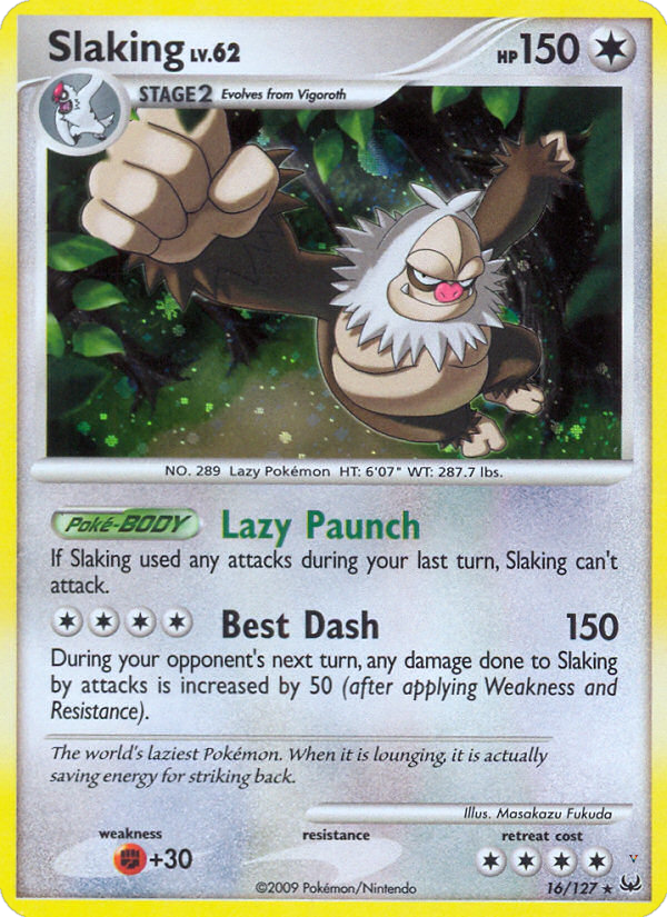 Card 16