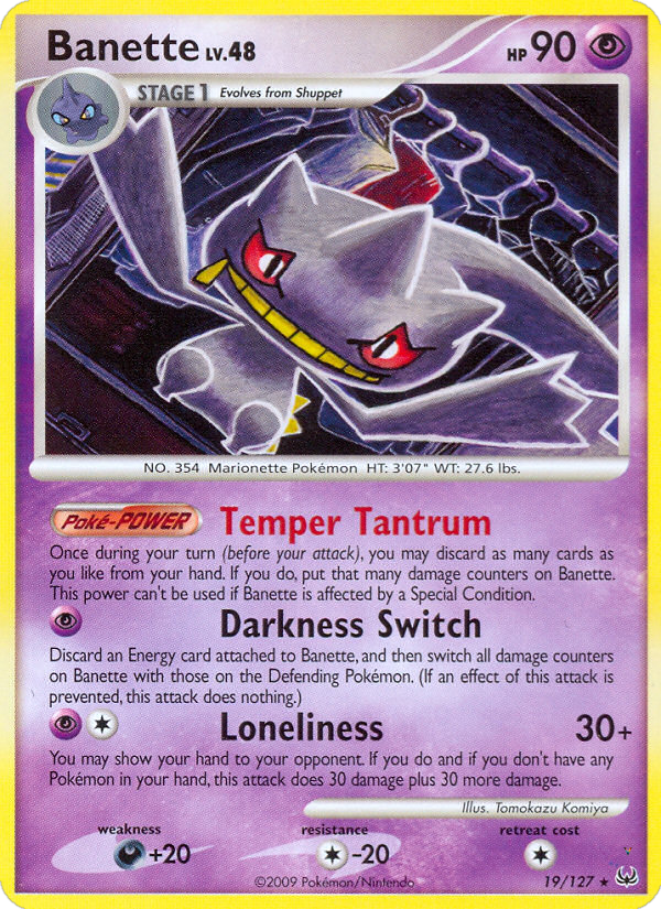 Card 19