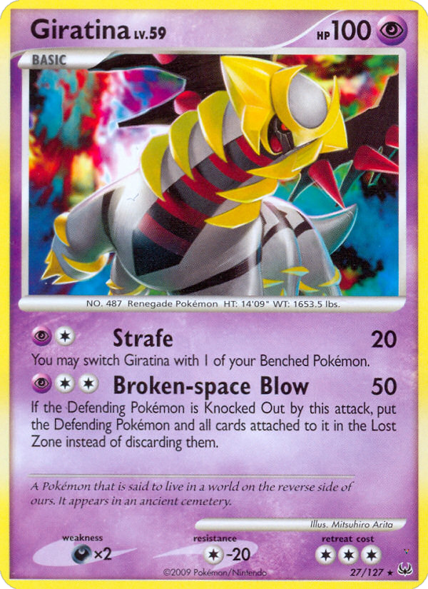 Card 27