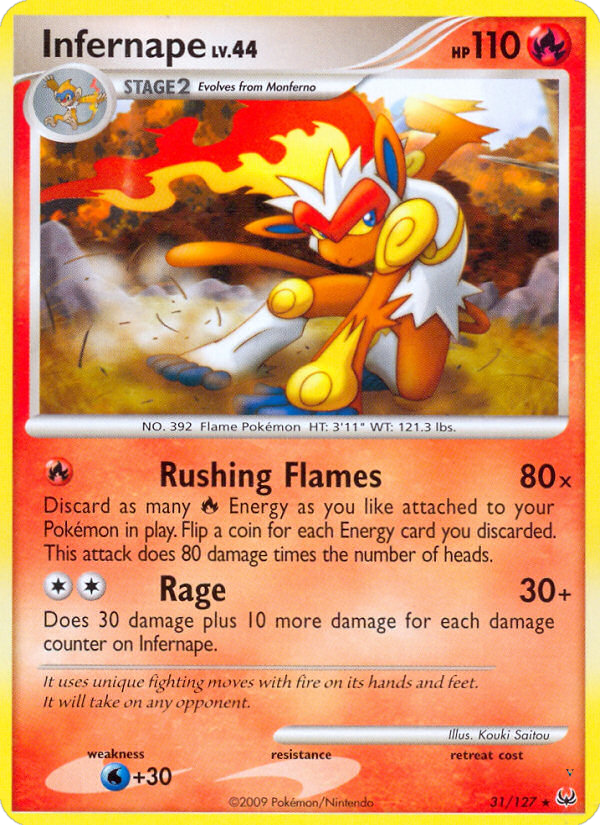 Card 31