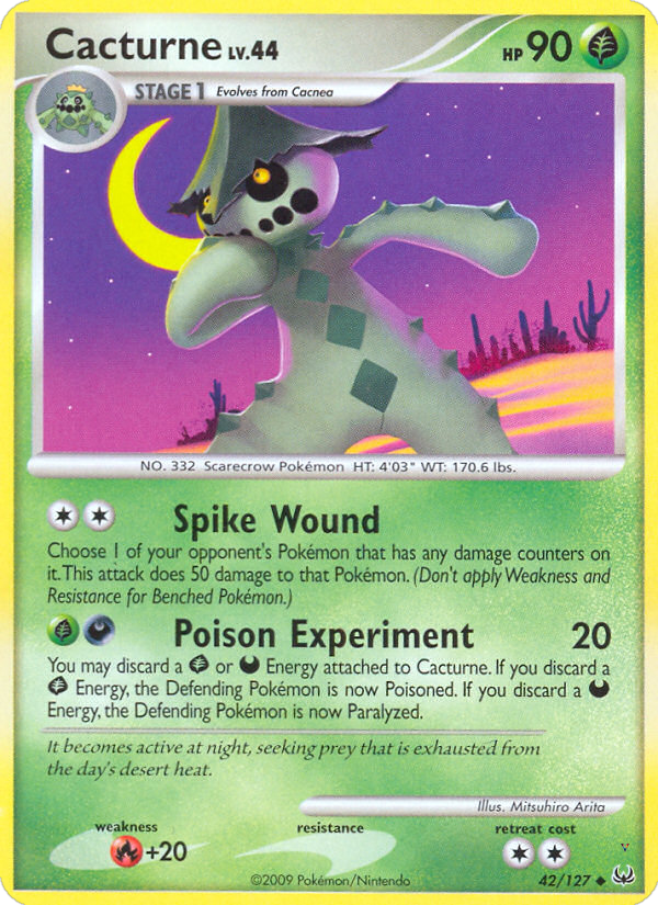 Card 42