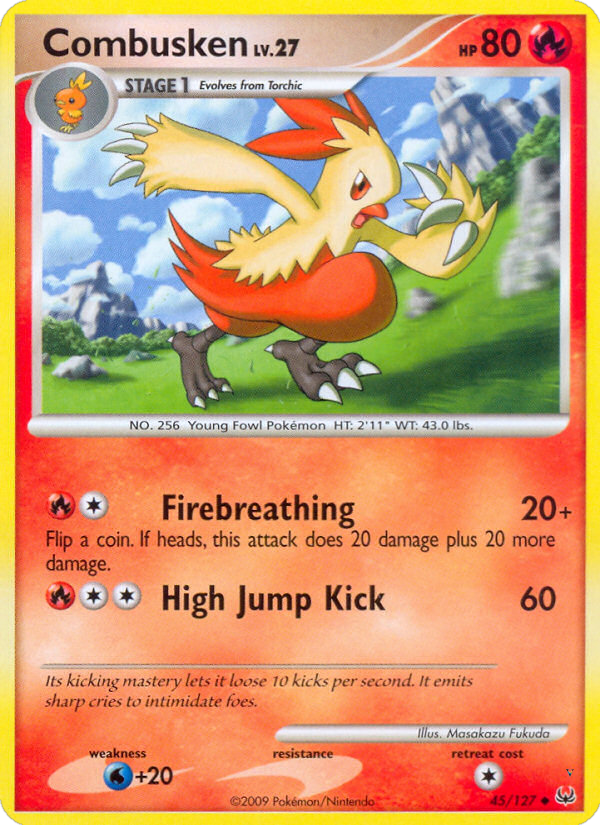 Card 45
