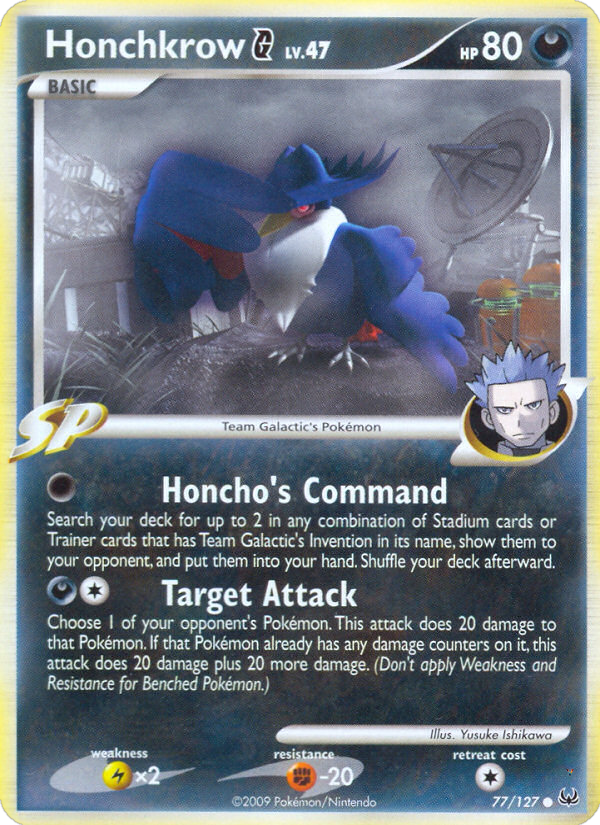 Card 77