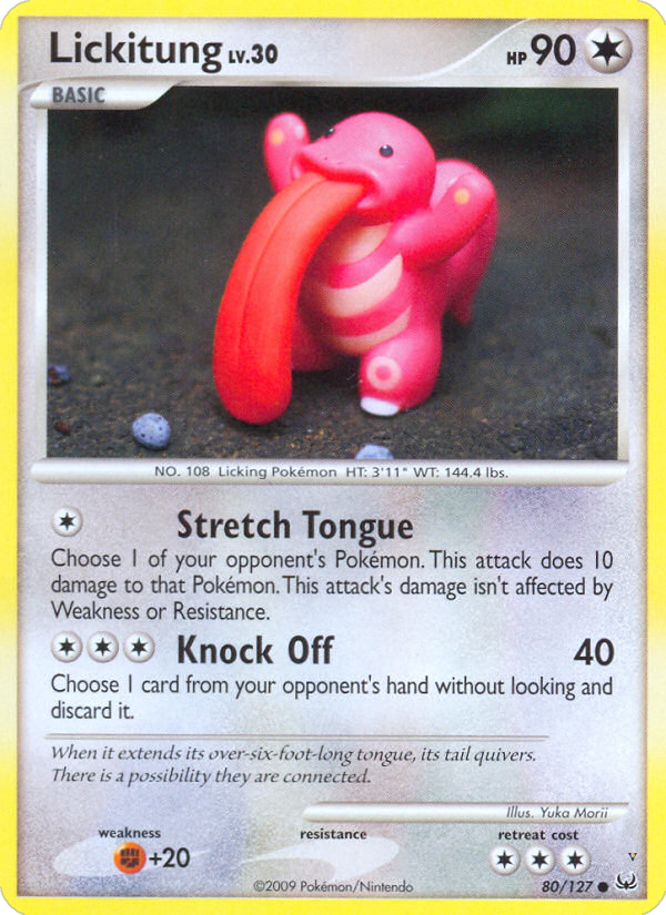 Card 80