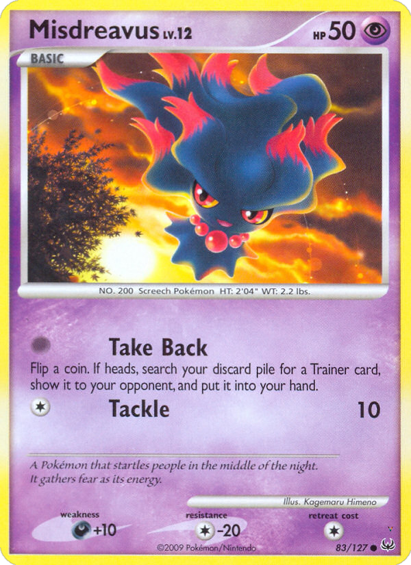 Card 83