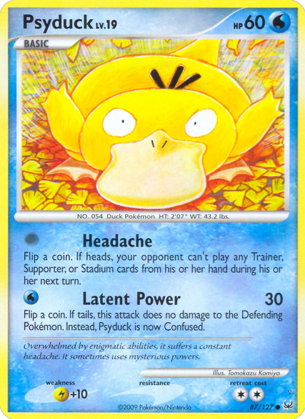Card 87