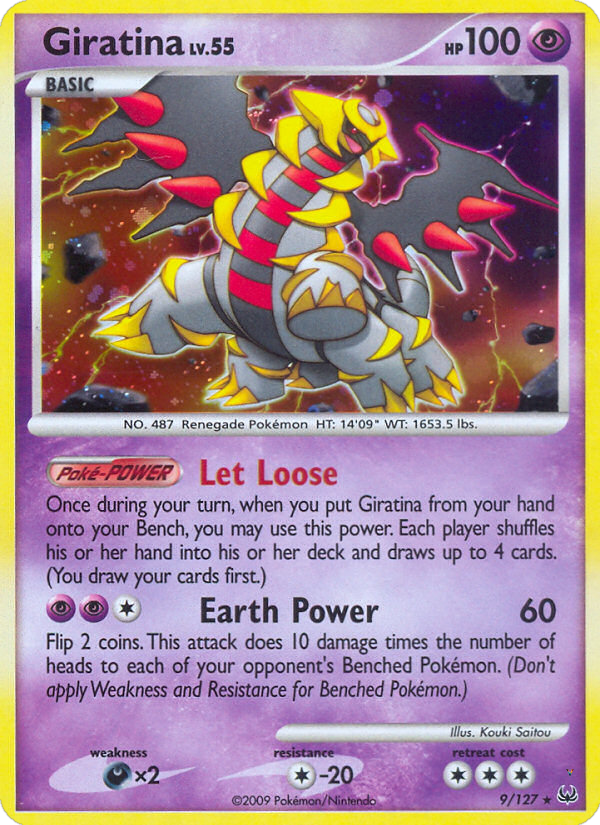 Card 9